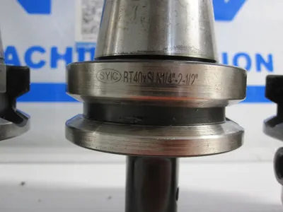 USED SYIC BT-40