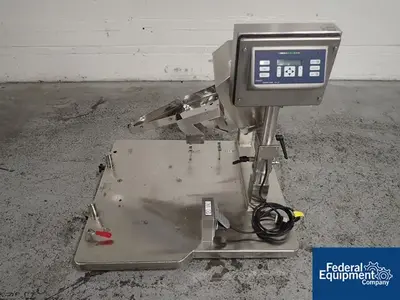 USED Goring Kerr Goring Kerr Metal Detector, Model DSP-2S