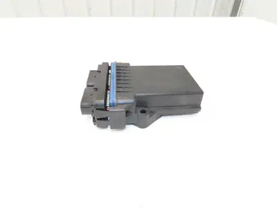 Global Equipment Monitoring W74002 Forklift Sapphire Interface Box HV Linde E20C