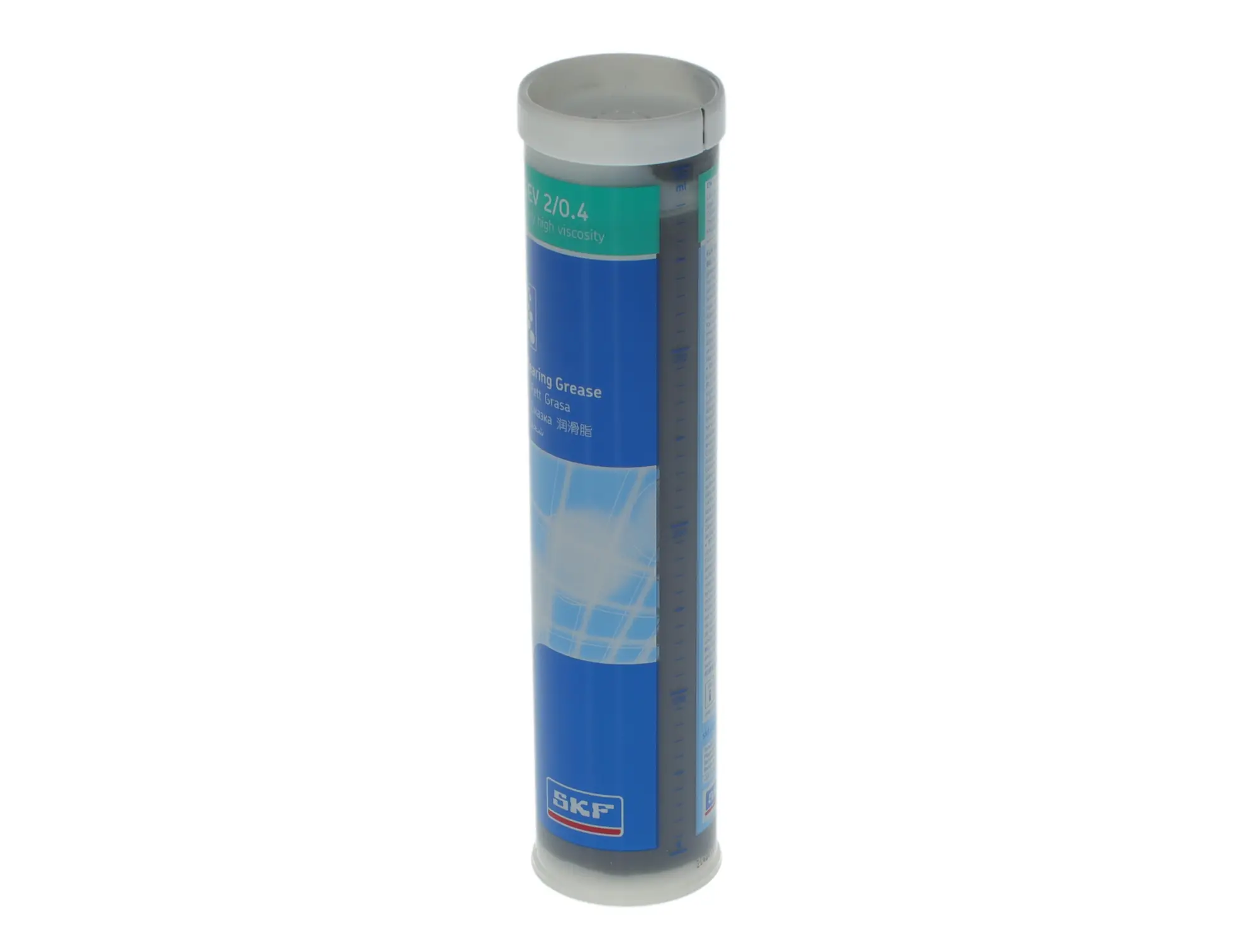 KUKA Lubricating grease LGEV2 (400g cartr.)