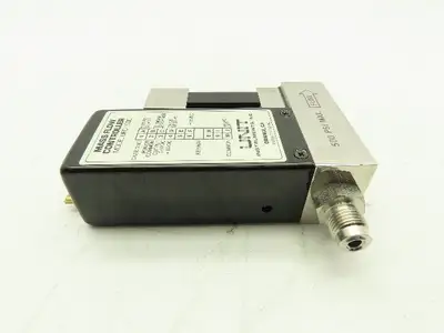 New | in-Stock UNIT INSTRUMENTS _UNKNOWN_ Miscellaneous MRO | Arrow Industrial #659674