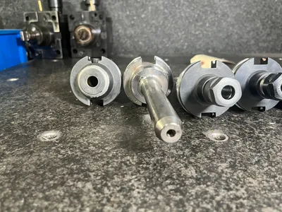 USED CAT40 Cat40