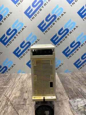 MITSUBISHI MDS-B-CV-110 Electrical/PLC/Automation | ESS Industrial Equipment Sales (8)