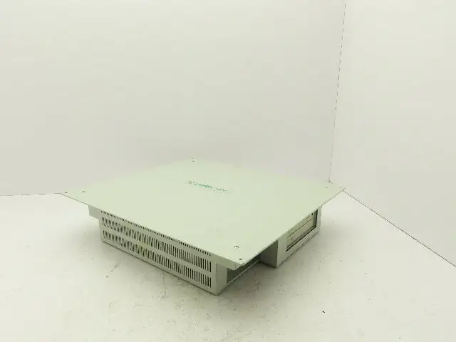 Used GRAFIKONTROL _UNKNOWN_ PLC Processors | Arrow Industrial #640933