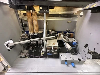 USED 2019 FELDER TEMPORA 45.03
