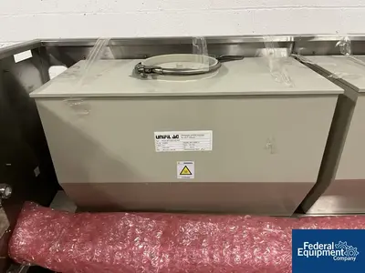 USED Skan AG 72" Skan Isolator, Model PSI-M