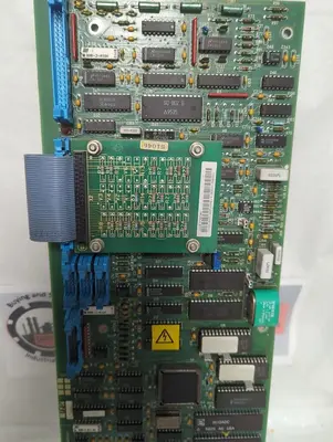 Used ABB 5761688-1C Industrial Controls Ohio US | Surplus Asset Holdings #1364177