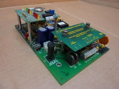 USED STI 17389-01A