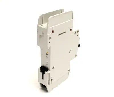 New | in-Stock Eaton FAZ-C10/1-NA-DC, FAZ-C10/1-NA-DC-SP Circuit Breakers Michigan US | Maverick Industrial Sales #1494908