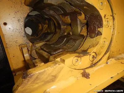Used 2022 VERMEER 2022 VERMEER D24X40 S3 Drill Rigs Florida US | HDD Broker #1346169