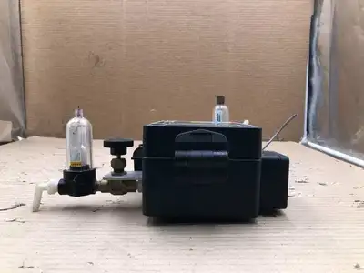 Advanced Instruments Inc. GPR-2500 Oxygen Transmitter 150PSI