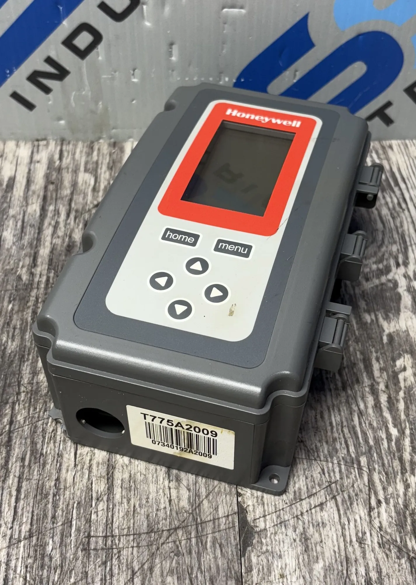 USED HONEYWELL T775A2009