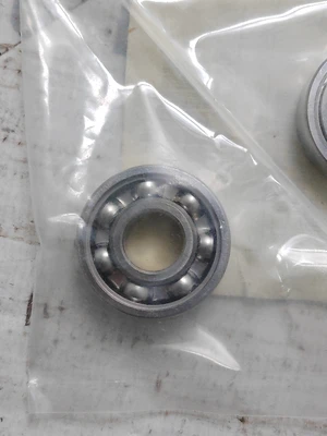 NEW UNIVERSAL INSTRUMENTS 13155000