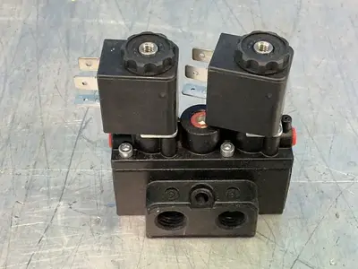 Used INGERSOLL RAND A212SD120AG Pumps Ohio US | HGR 24 #1290329