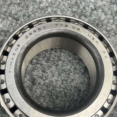New | in-Stock Timken 25580-20024 Bearings California US | Davliegogo LLC #1706473