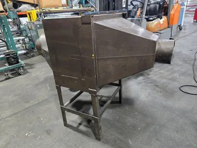 GLOUCESTER ENGINEERING CO POLY COOL COILS Extrusion Other, cooling coil | Mark One Machinery (8)