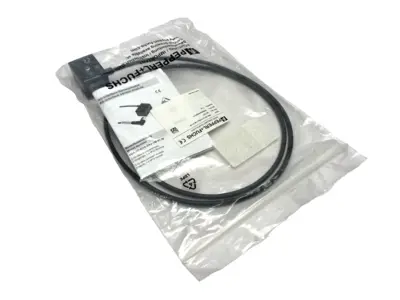 NEW PEPPERL VBA-2E-G10-ZAJ-1M-V1-W, 221247