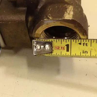 USED DANFOSS EV220B
