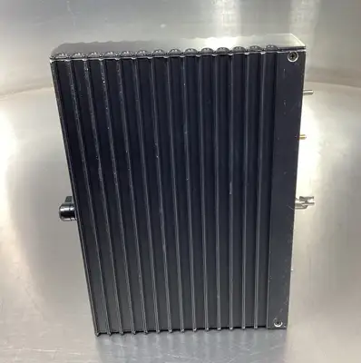 Used TRICONEX MP 3101 PLC Processors | Palmetto Automation #1149298