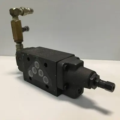 USED NACHI OG-G03-P3-E50