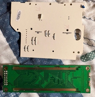 USED Various OEM furnace control boards