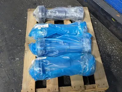 USED LAMINA PADA5480X250