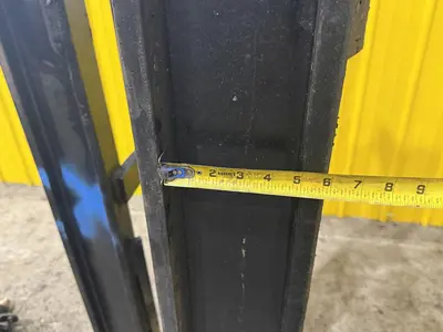 USED SUPERIOR NPFA303P617P001