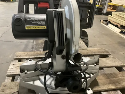 315.21204 | Craftsman | Cutoff Saws