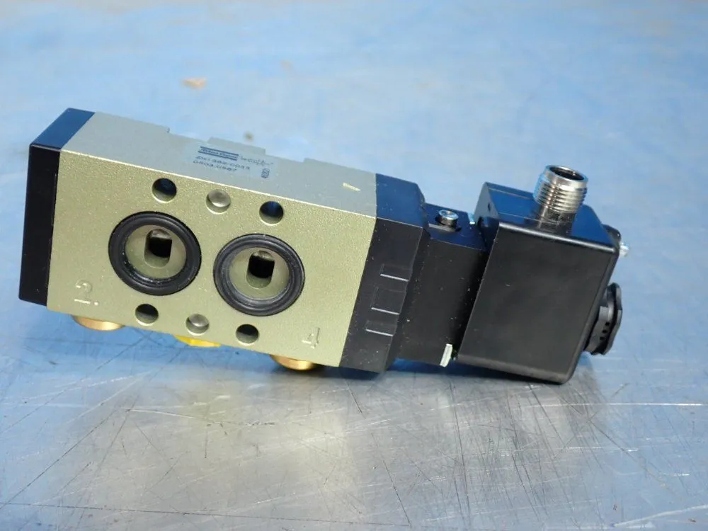 Used ATLAS COPCO ZK13820033 Pumps Ohio US | HGR 24 #903020