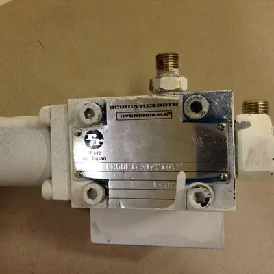 USED REXROTH DR6DP1-A1/210YM