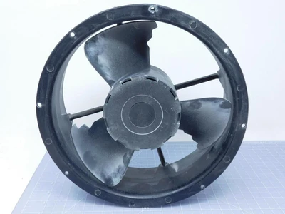 Used CARAVEL _UNKNOWN_ Electronic Component Fans | OCO Industrial #1651324