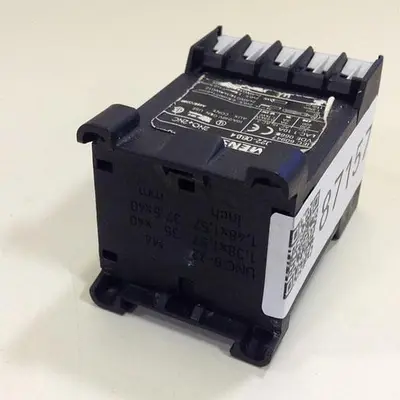 USED SIEMENS 3TH2 022-0BB4