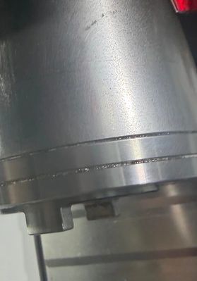 USED 2023 HAAS VF-2SS