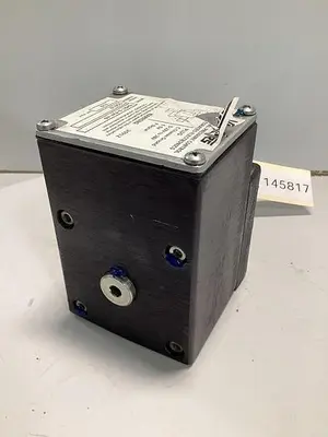 USED VICKERS EHST-3-FVF-40