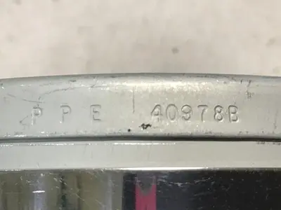 NEW PPE 40978B