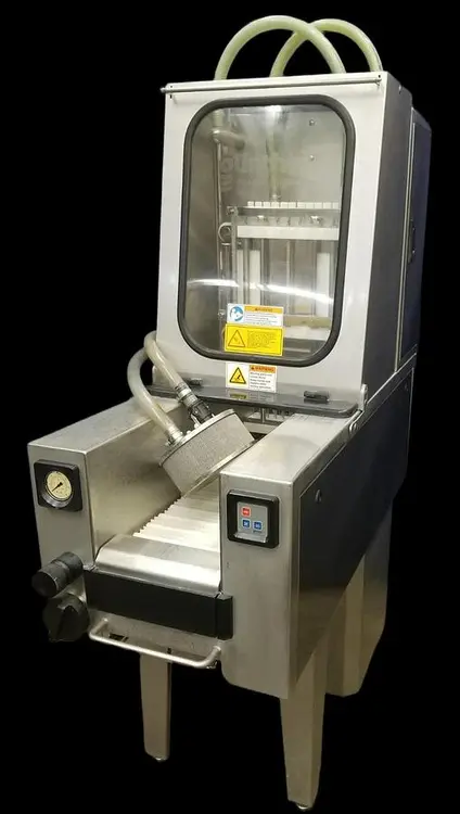 Used GUNTHER P121 Meat Processing Equipment British Columbia CA | Surrey Food Equipment #718067