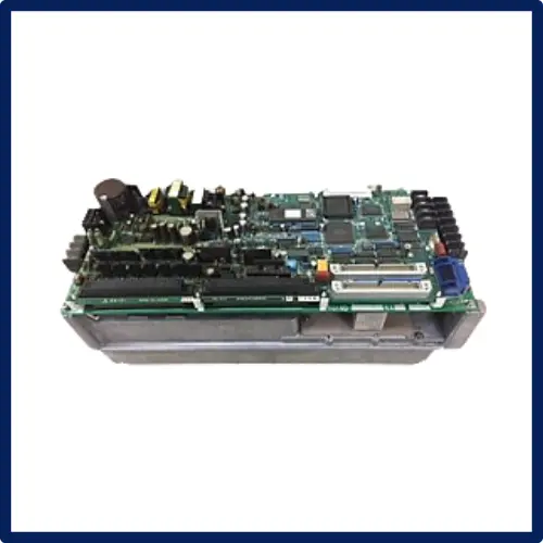 Used MITSUBISHI MR-S11-300-Z37 Servo Drives Texas US | CNC TOOLS LLC #894558