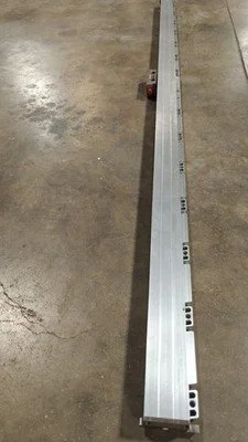 USED HEIDENHAIN LC 193F/50NM