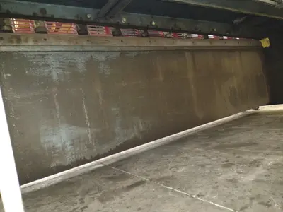 USED AMADA S-2532