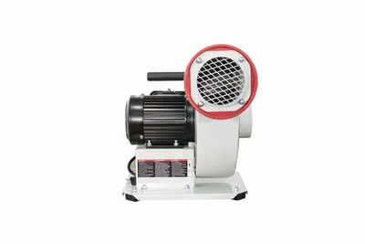 Northtech NT TB1-1 1 HP Transfer Blower (Single Phase)