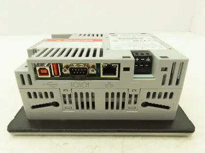 Allen Bradley 2711PC-T6C20D8 HMI PanelView Plus 600 6" Operator Touch Panel