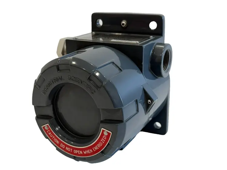 New | in-Stock INDUSTRIAL SCIENTIFIC _UNKNOWN_ Gas Monitors Michigan US | SB Industrial Supply #839821