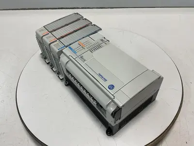 USED ALLEN BRADLEY 1764-24BWA SER B