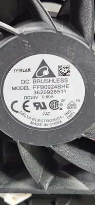 USED DELTA FFB0924SHE