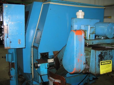USED 2002 MIYANO ANC-35