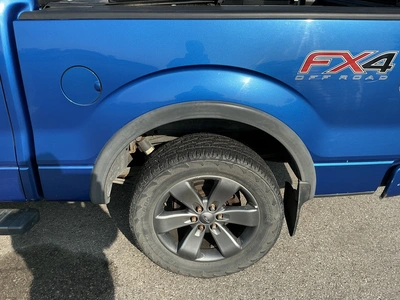 Used 2013 FORD F-150 Pickup Trucks Michigan US | Miedema Asset Management Group #1320376