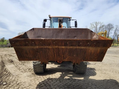 Used 2009 DOOSAN DL250 Wheel Loaders | Abele Tractor #1342919