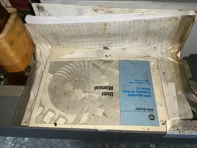 Used HARDINGE CSMC Vertical Machining Centers Ohio US | HGR 24 #1463379