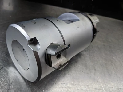 Kennametal KM80 Romicron Boring Head 116mm-139mm Range KM80SVS6B150M (LOC3084B)