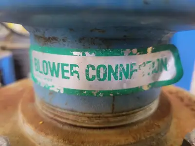 USED GARDNER-DENVER GACHBRA